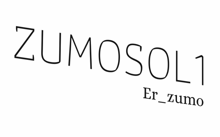 Avatar of Zumosol